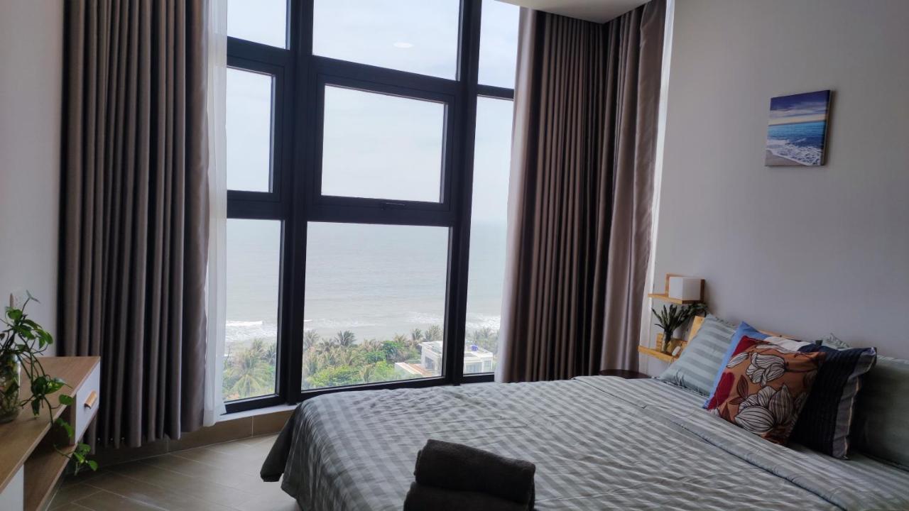 Aria Resort Vung Tau - Cach Bien Rieng 50M Luaran gambar