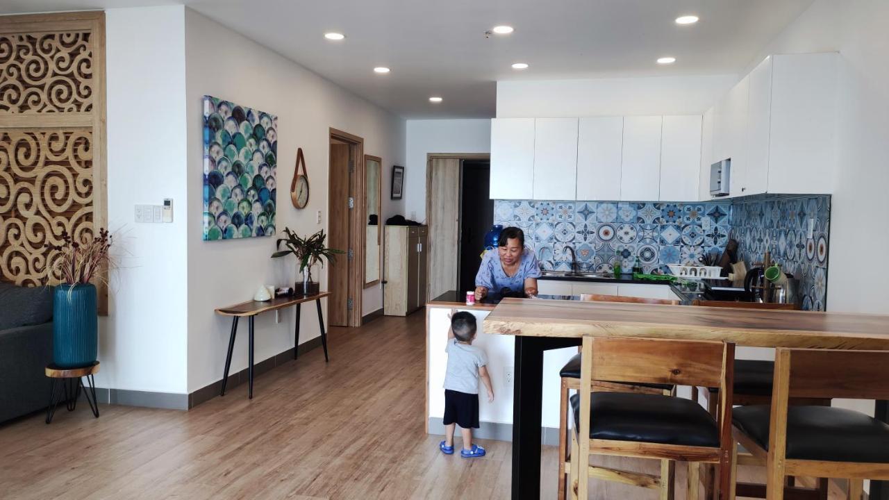 Aria Resort Vung Tau - Cach Bien Rieng 50M Luaran gambar